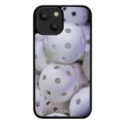 iPhone 15 Plus suojakuoret - Salibandy - Ei