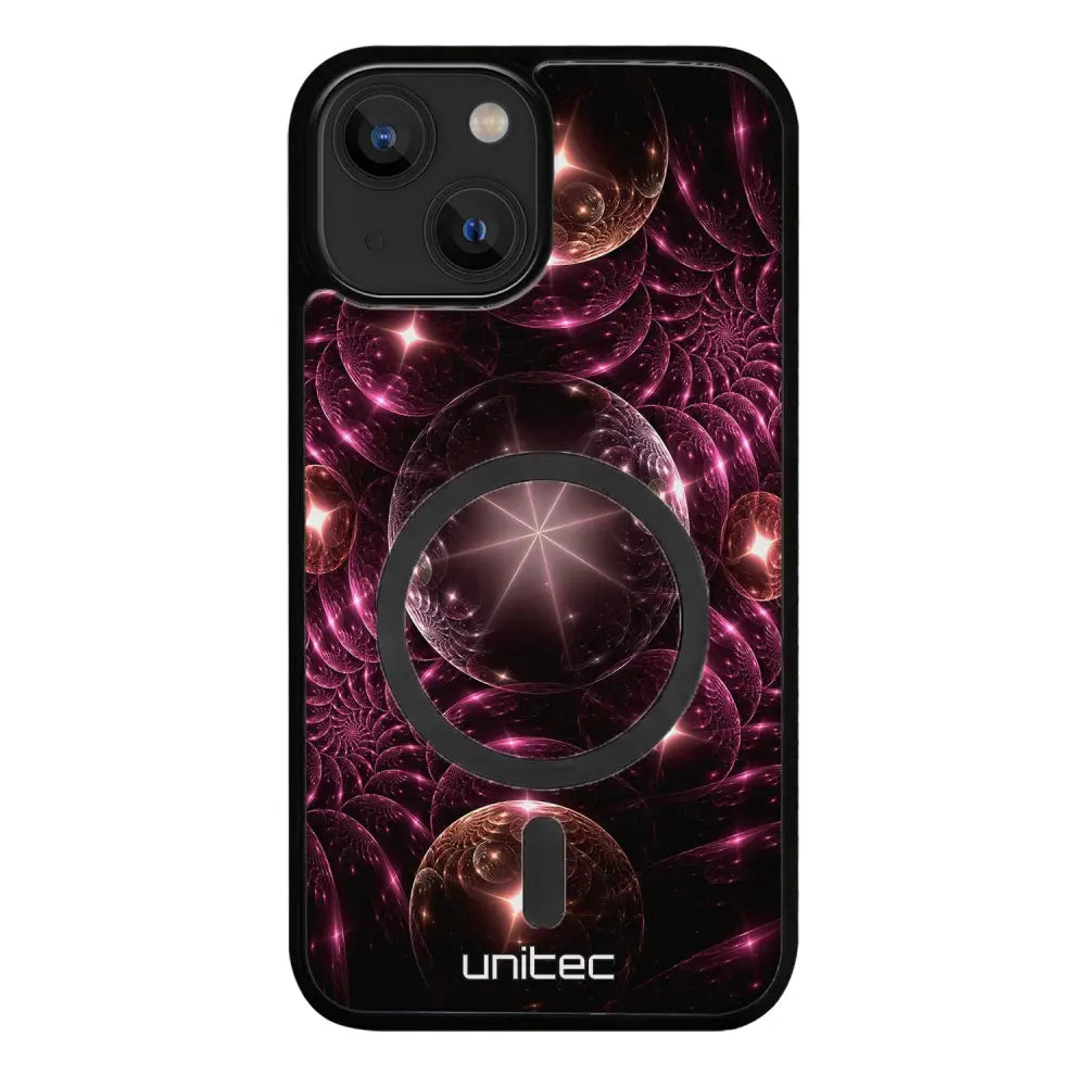 iPhone 15 Plus suojakuoret - Space Balls