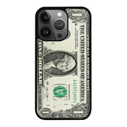 iPhone 15 Pro Max seteli suojakuoret - Dollar - Ei