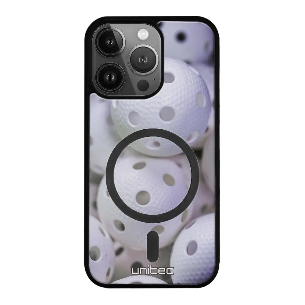 iPhone 15 Pro Max suojakuoret - Salibandy