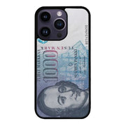 iPhone 15 Pro seteli suojakuoret - Tonnin Seteli - Ei