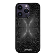 iPhone 15 Pro suojakuoret - 3D Illusion - Ei
