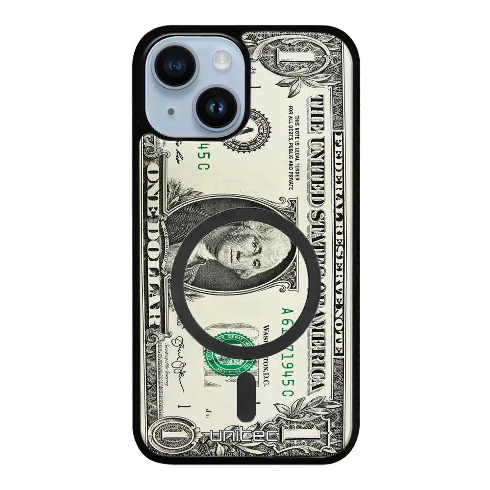 iPhone 15 seteli suojakuoret - Dollar