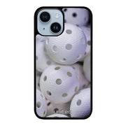 iPhone 15 suojakuoret - Salibandy - Ei