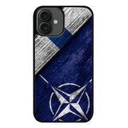 iPhone 16 nato suojakuoret - Suomi - Ei