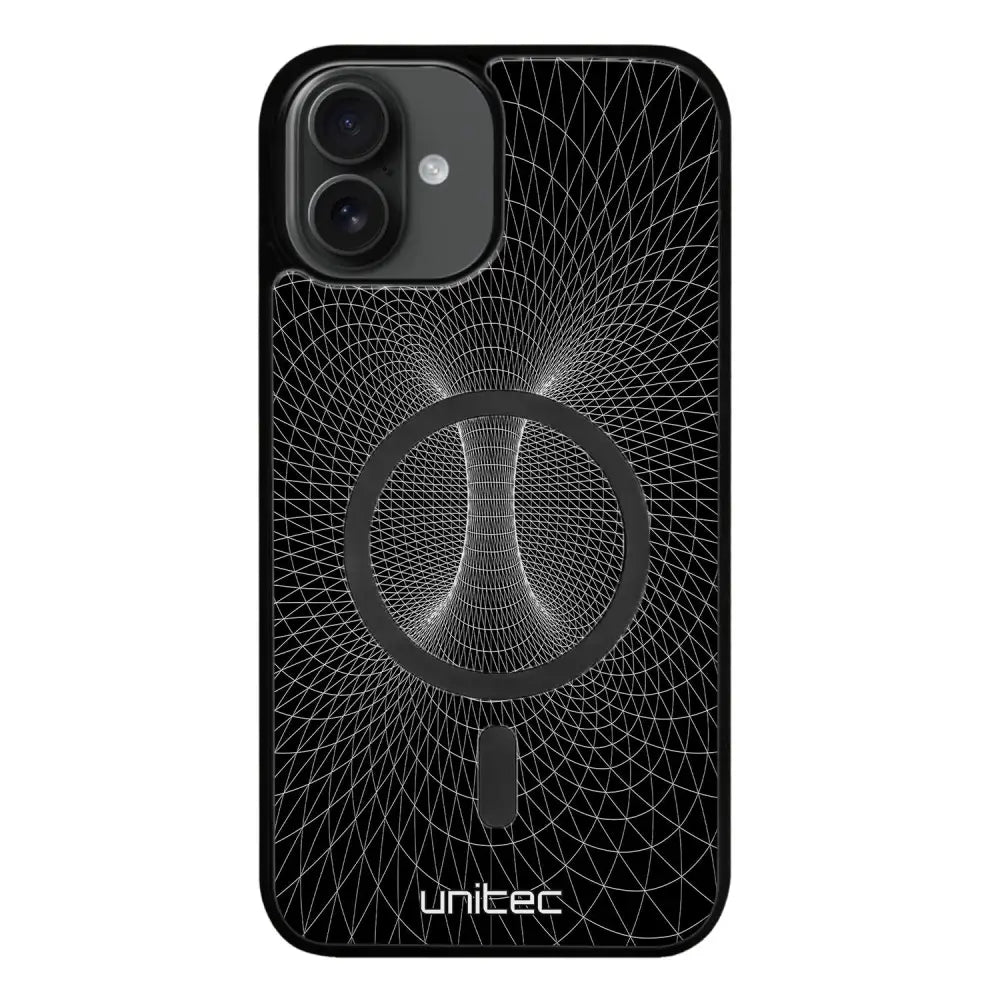 iPhone 16 Plus suojakuoret - 3D Illusion