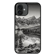 iPhone 16 Plus suojakuoret - Rocky Mountains - Ei