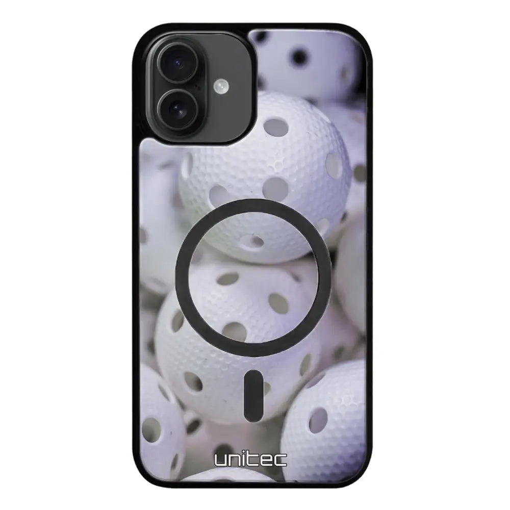 iPhone 16 Plus suojakuoret - Salibandy