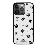 iPhone 16 Pro Max kissa suojakuoret - Cat Paws - Ei