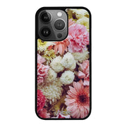 iPhone 16 Pro Max kukka suojakuoret - Kukka - Ei