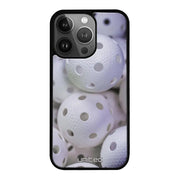 iPhone 16 Pro Max suojakuoret - Salibandy - Ei