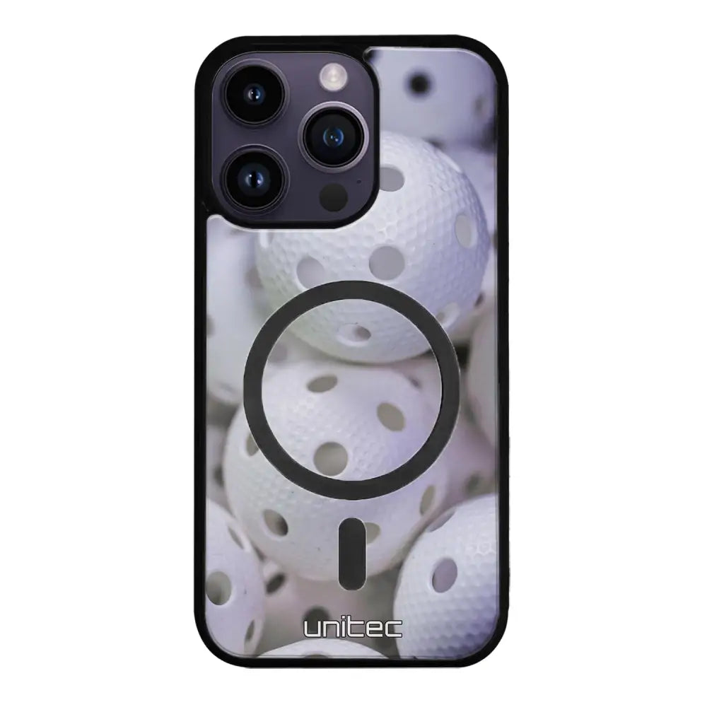 iPhone 16 Pro suojakuoret - Salibandy