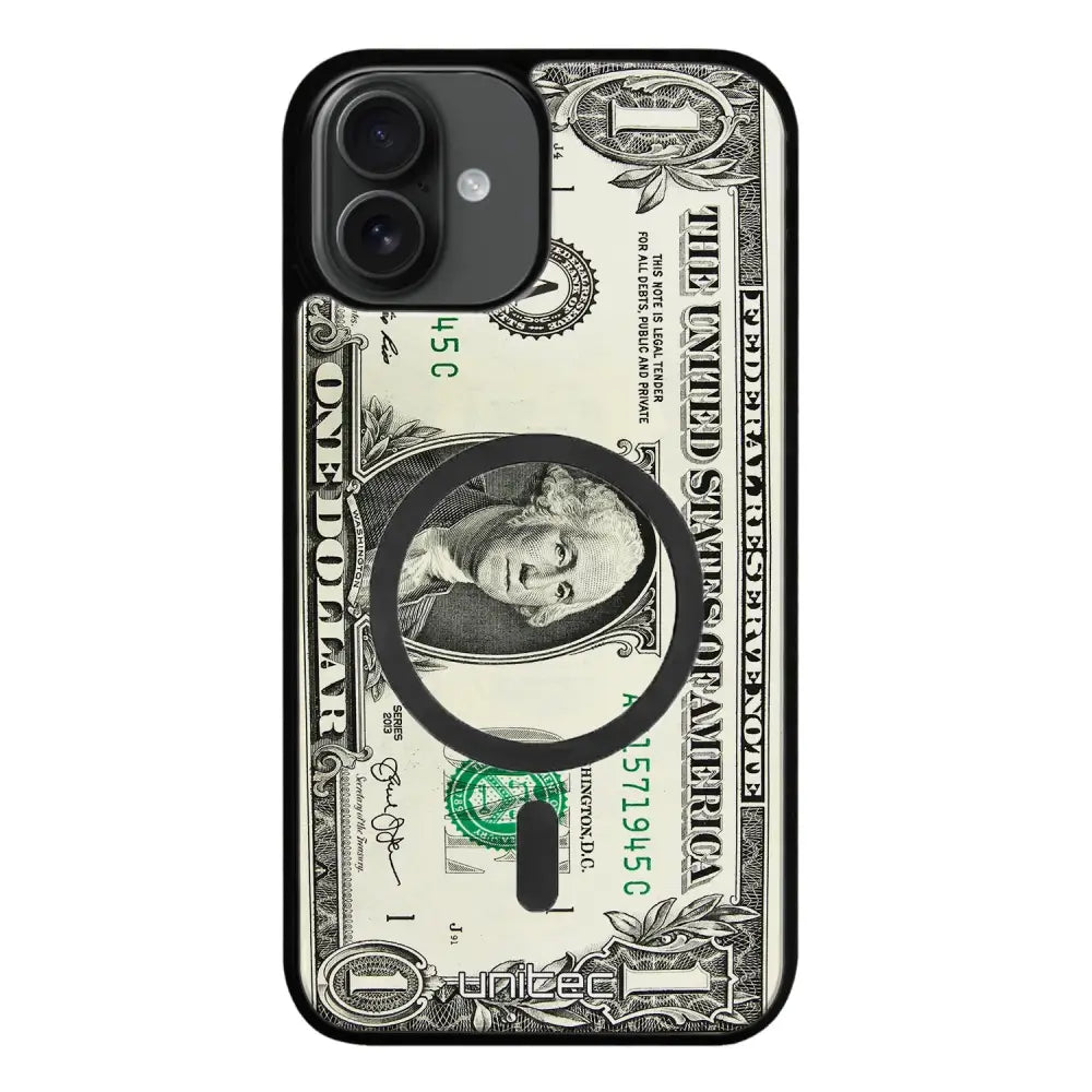 iPhone 16 seteli suojakuoret - Dollar