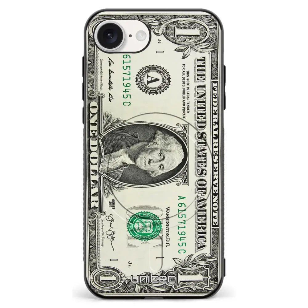 iPhone 16e seteli suojakuoret Dollar