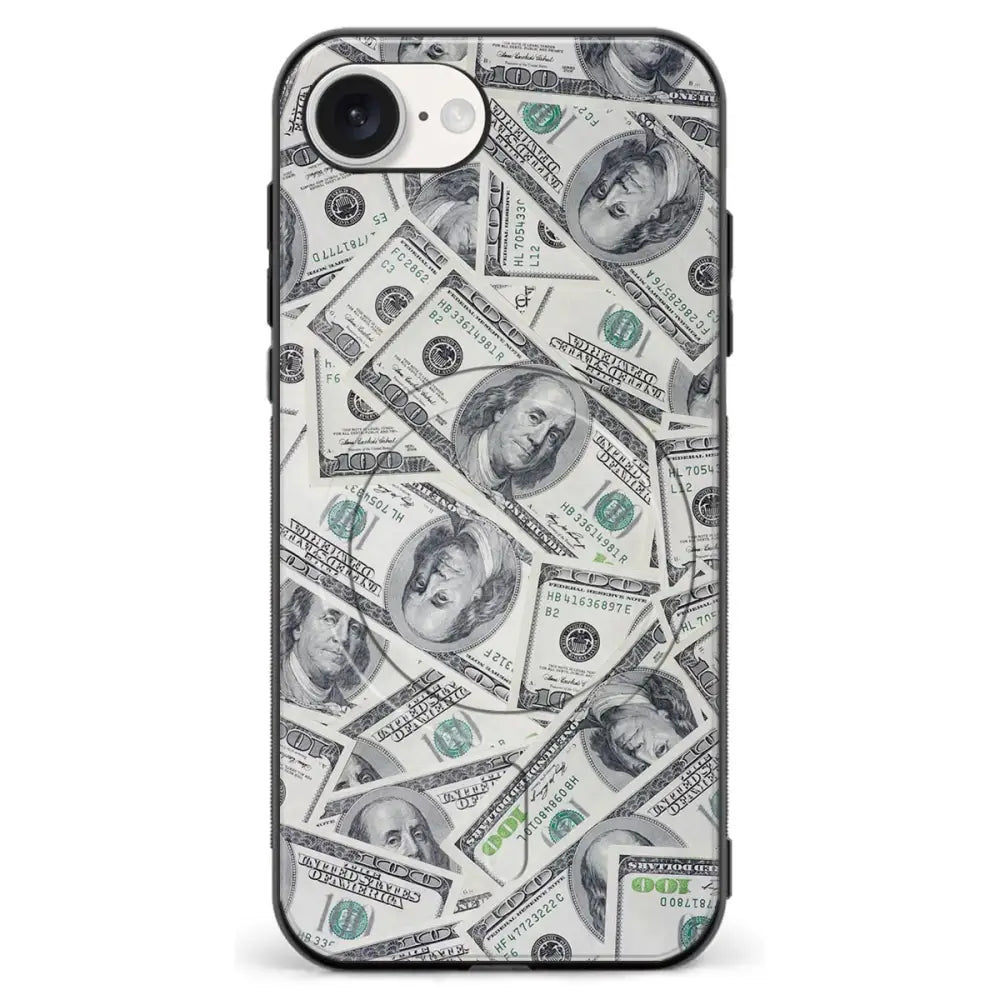 iPhone 16e seteli suojakuoret Dollarit
