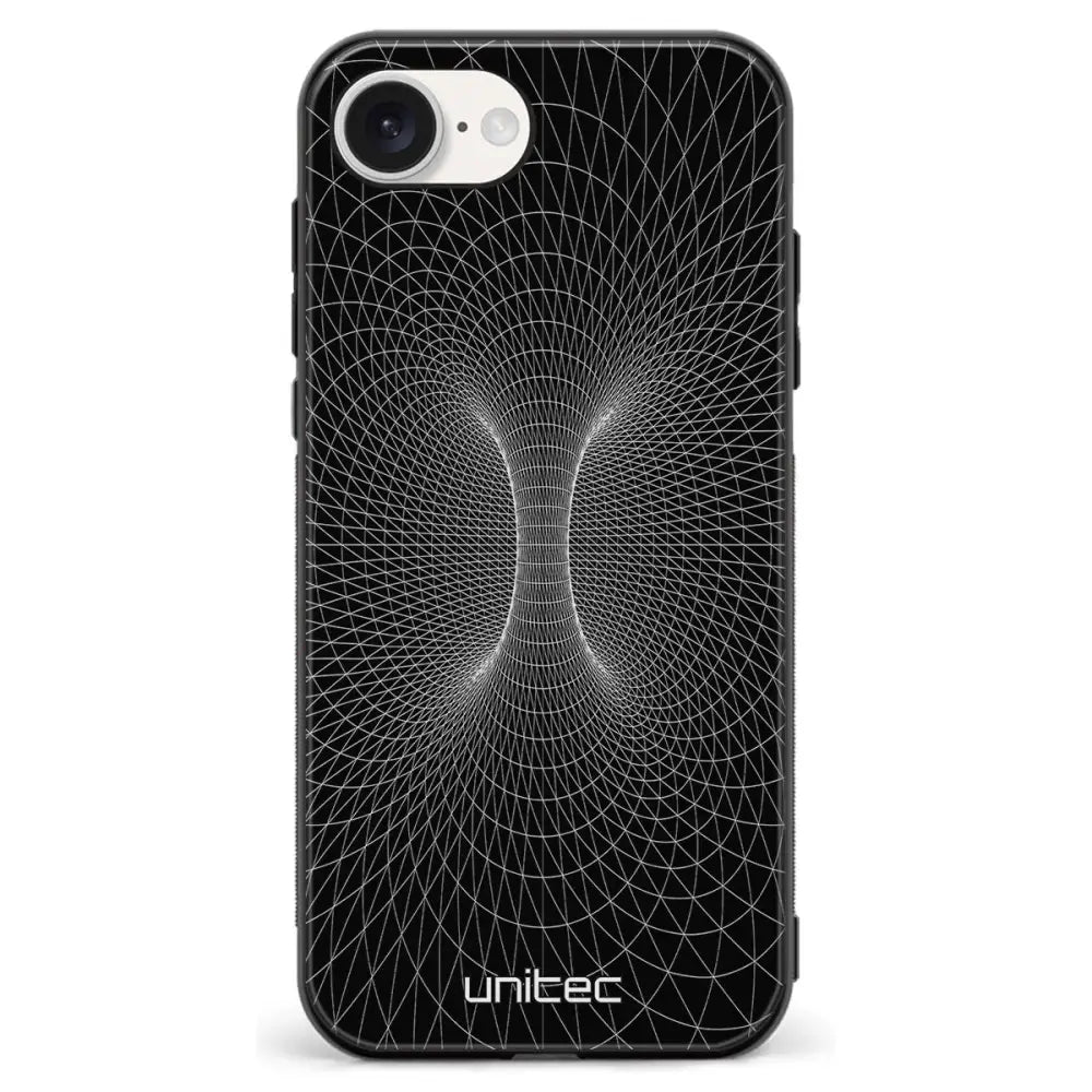 iPhone 16e suojakuoret 3D Illusion Ei