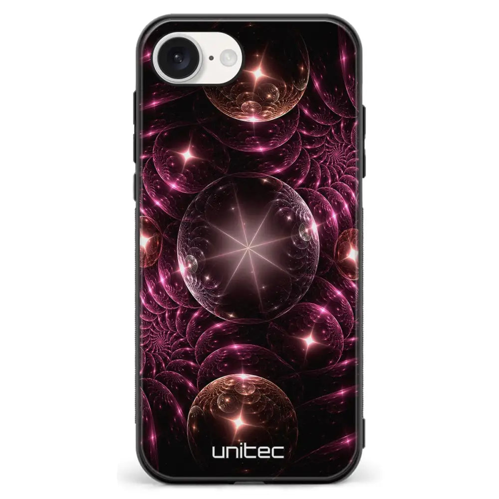 iPhone 16e suojakuoret Space Balls Ei