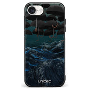 iPhone 16e suojakuoret Umbrella Storm Ei
