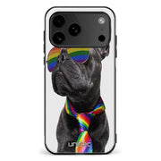 iPhone 17 Air pride suojakuoret Pride Dog Ei