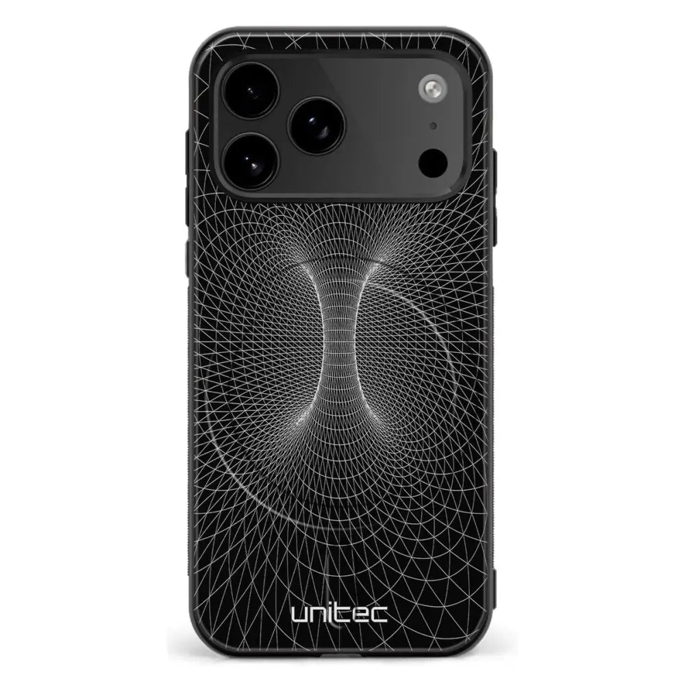 iPhone 17 Air suojakuoret 3D Illusion