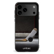 iPhone 17 Pro jääkiekko suojakuoret Jääkiekko Ei