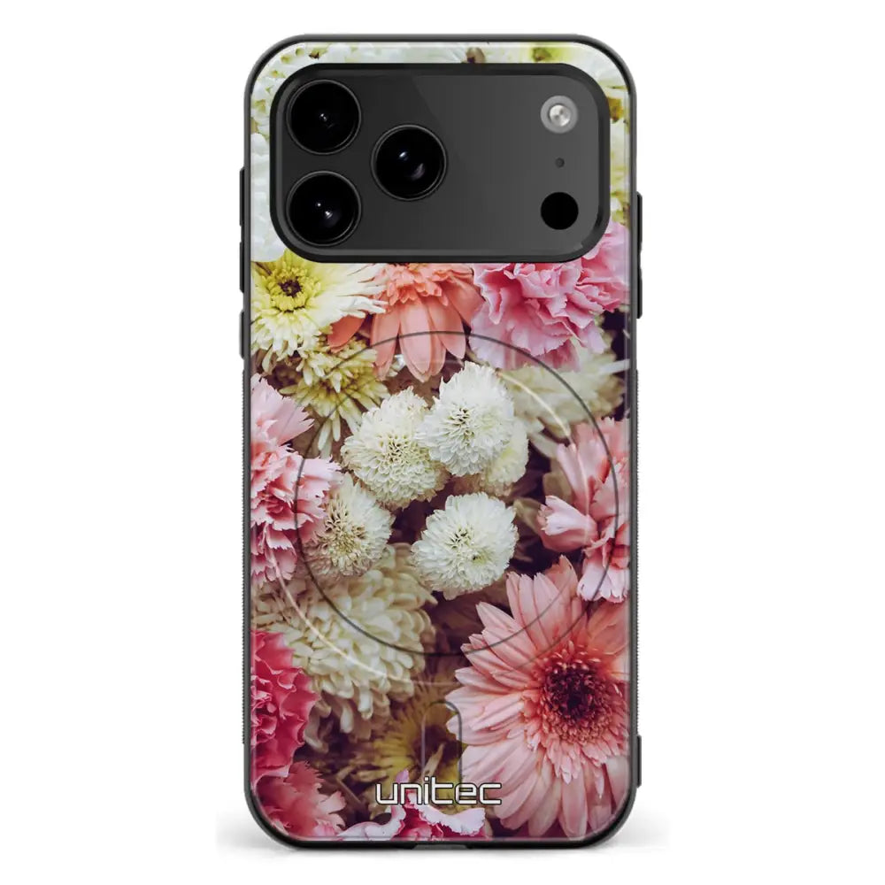 iPhone 17 Pro Max kukka suojakuoret Kukka