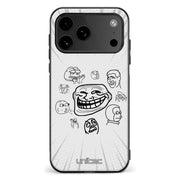 iPhone 17 Pro Max meemi suojakuoret Meemi Ei