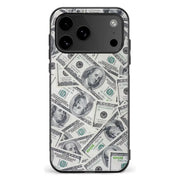iPhone 17 Pro Max seteli suojakuoret Dollarit Ei