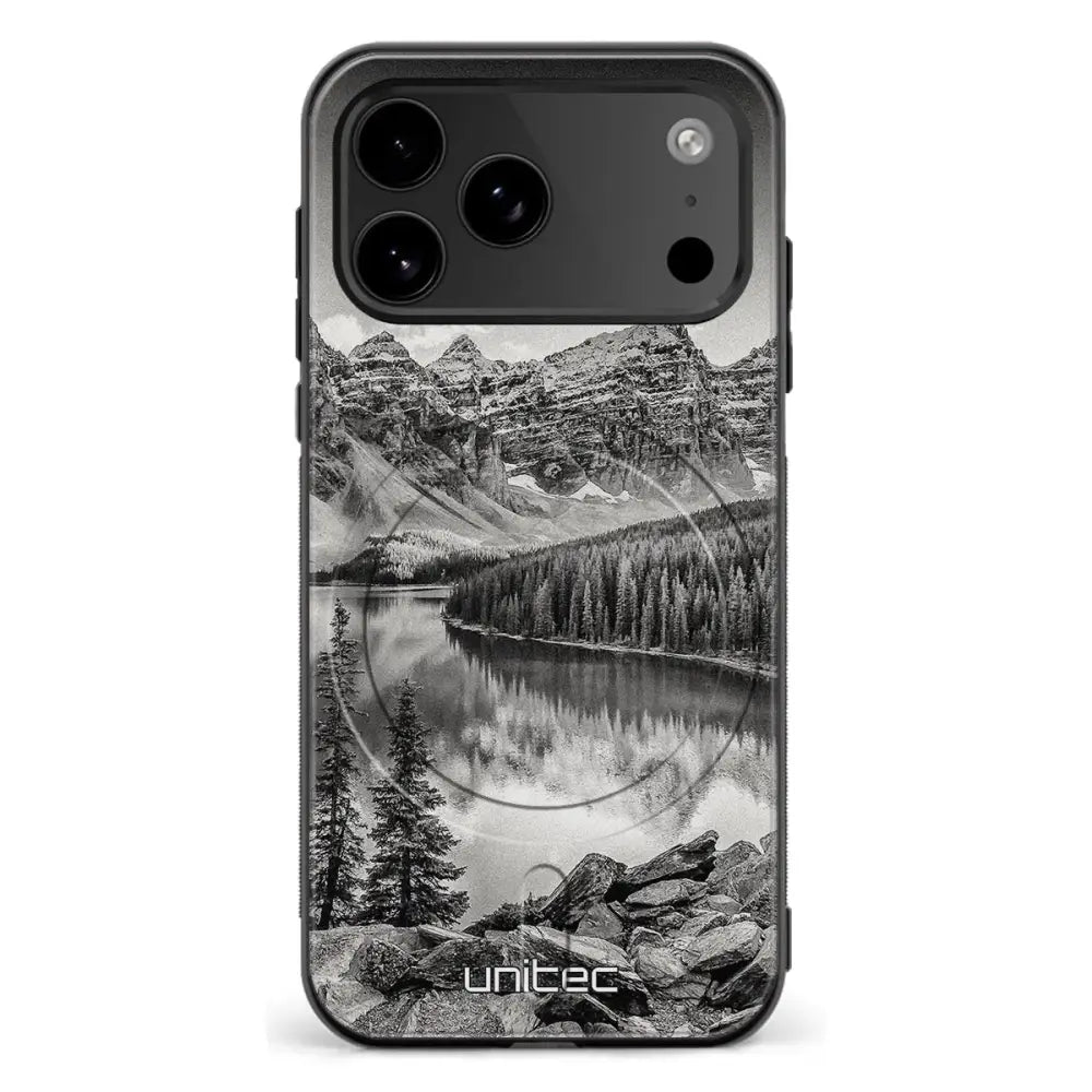 iPhone 17 Pro Max suojakuoret Rocky Mountains