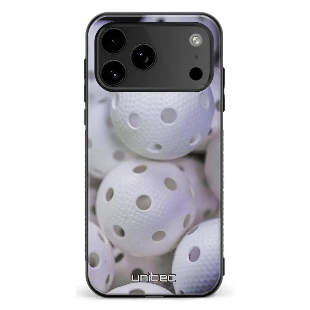 iPhone 17 Pro Max suojakuoret Salibandy Ei