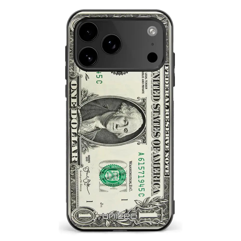 iPhone 17 Pro seteli suojakuoret Dollar Ei