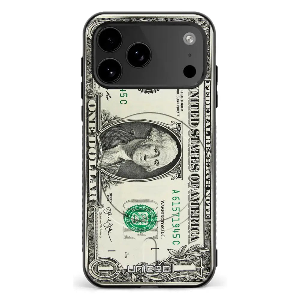 iPhone 17 Pro seteli suojakuoret Dollar