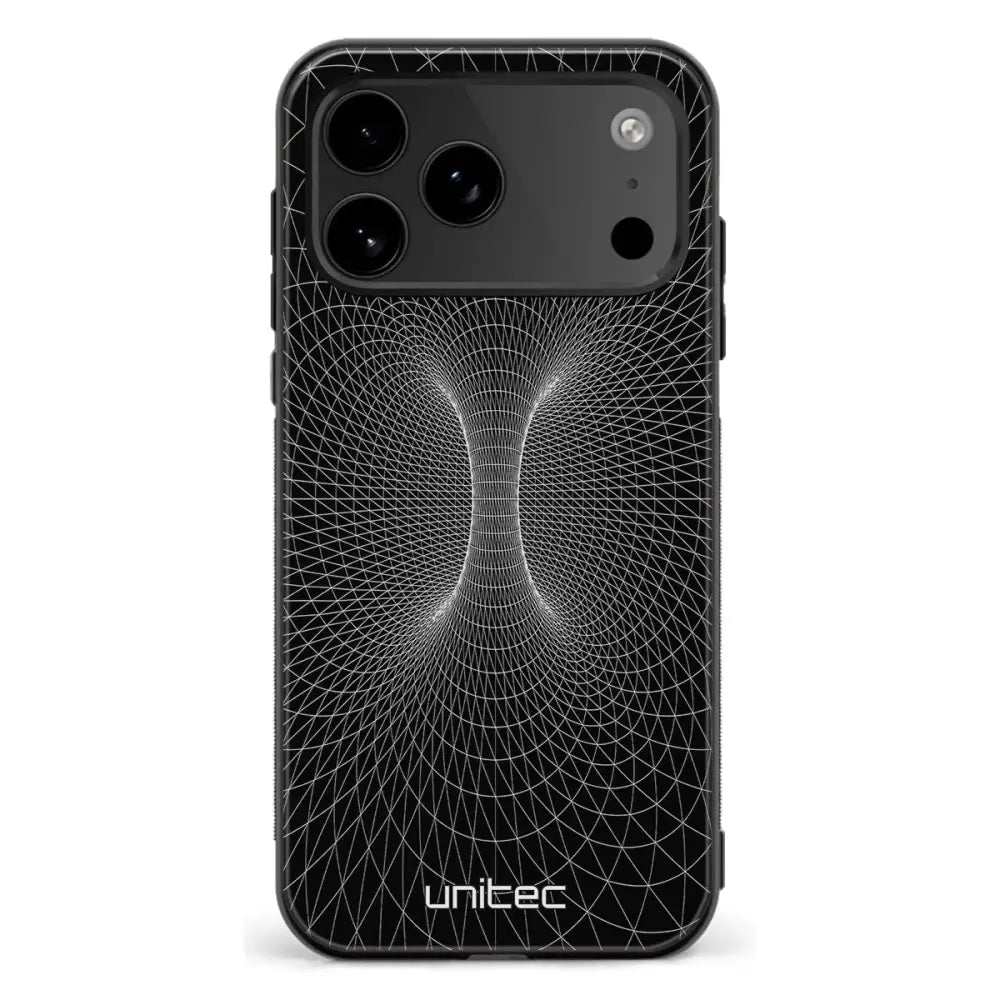 iPhone 17 Pro suojakuoret 3D Illusion Ei