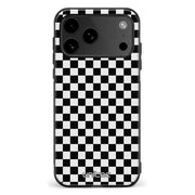 iPhone 17 Pro suojakuoret Black And White Ei