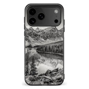 iPhone 17 Pro suojakuoret Rocky Mountains Ei