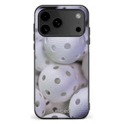iPhone 17 Pro suojakuoret Salibandy Ei