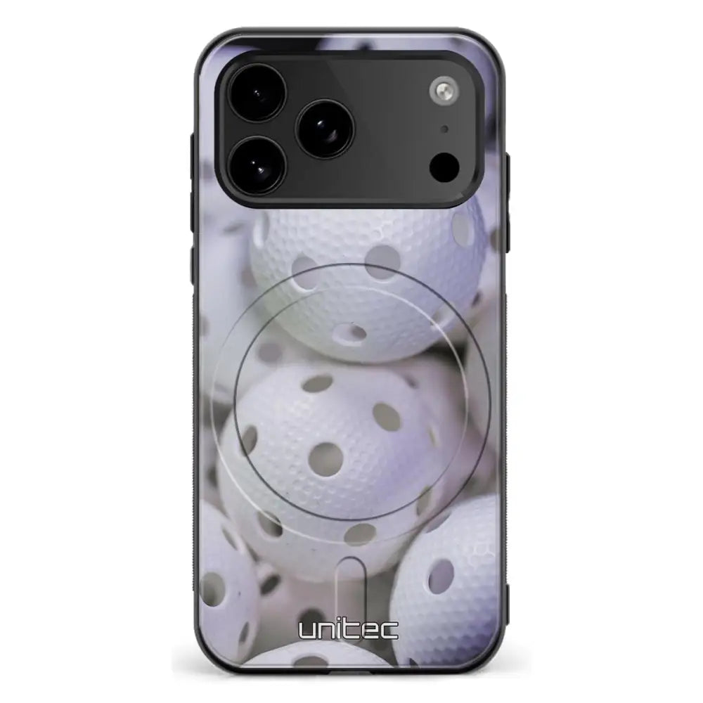 iPhone 17 Pro suojakuoret Salibandy