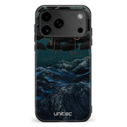 iPhone 17 Pro suojakuoret Umbrella Storm Ei