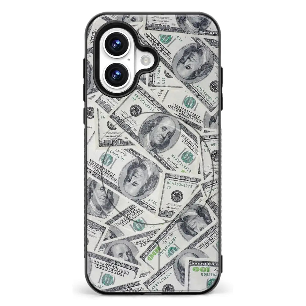 iPhone 17 seteli suojakuoret Dollarit