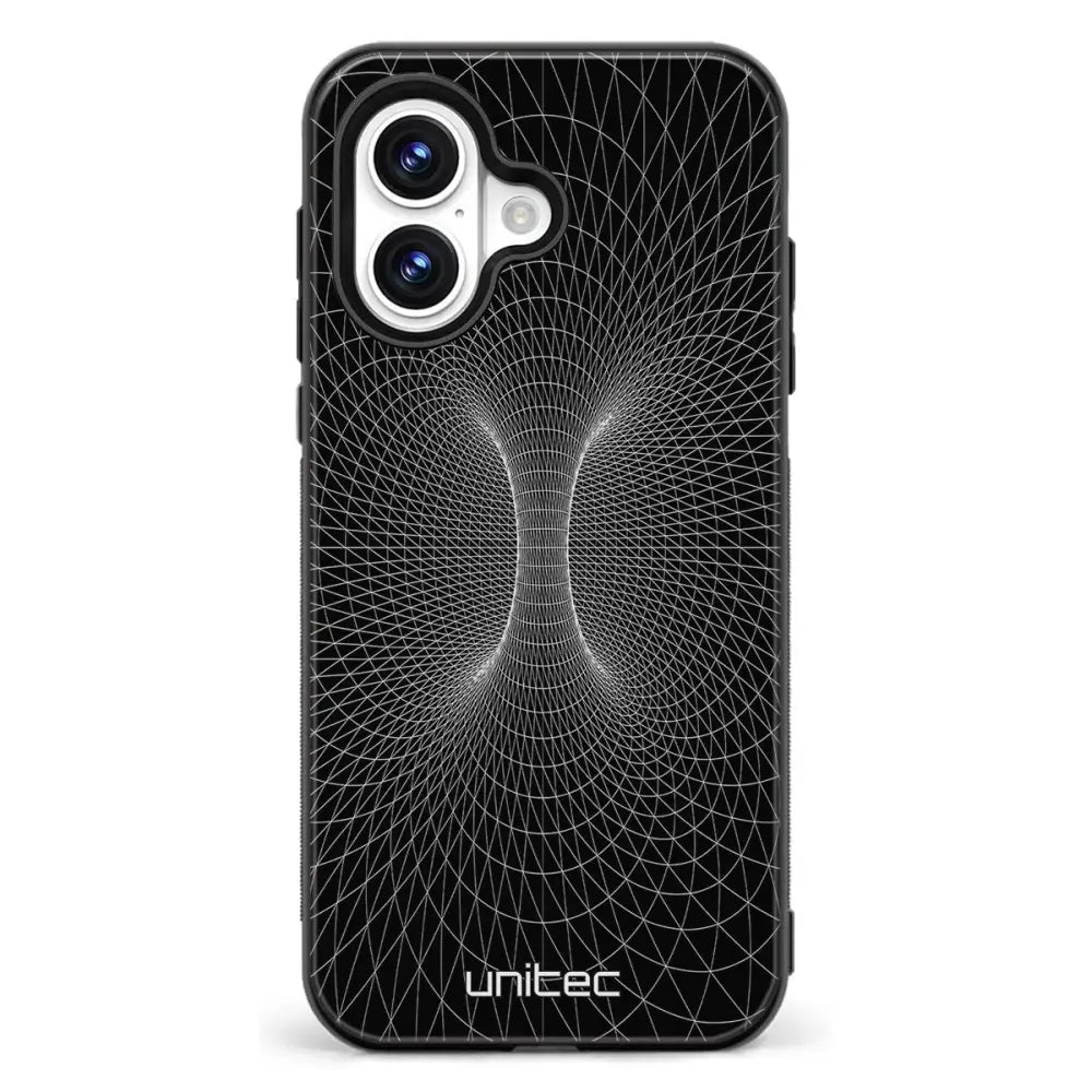 iPhone 17 suojakuoret 3D Illusion Ei