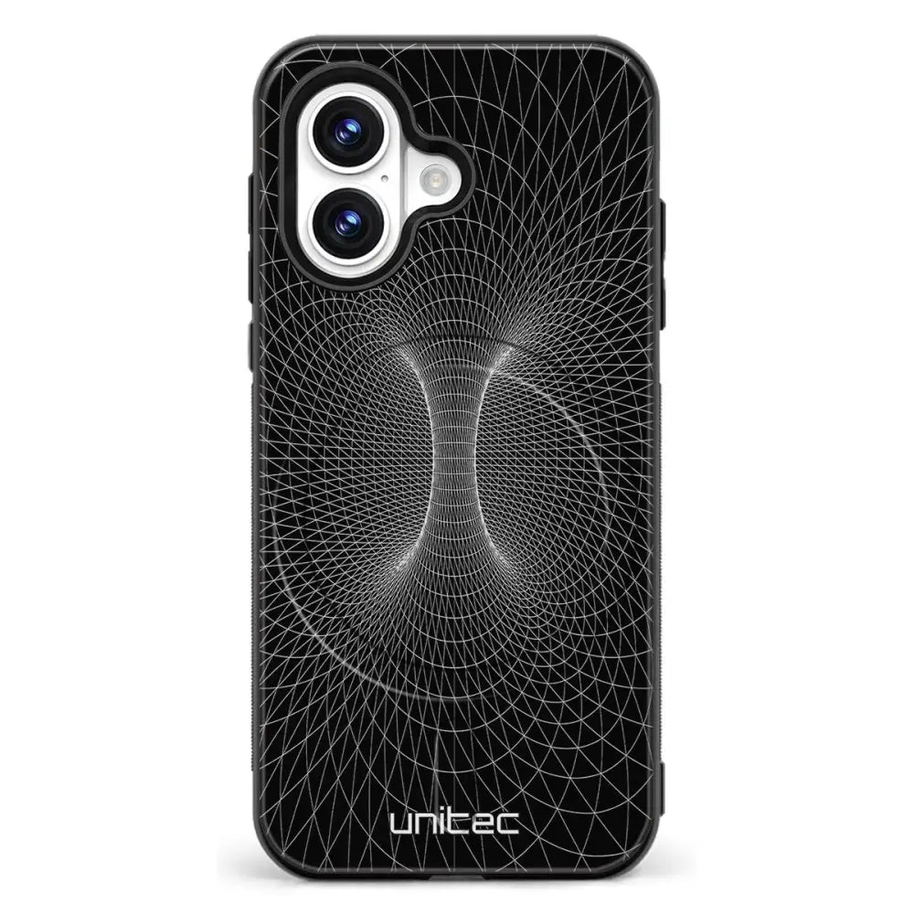 iPhone 17 suojakuoret 3D Illusion