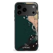 iPhone 18 Pro Max urban magic suojakuoret - Dots - Noora Kämppi