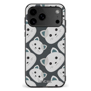 iPhone 18 Pro Max kissa suojakuoret - Kittens