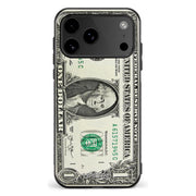 iPhone 18 Pro seteli suojakuoret - Dollar