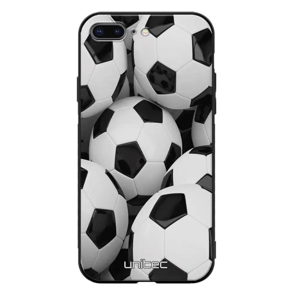 iPhone 7 Plus suojakuoret - Football - Ei