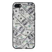 iPhone 7 seteli suojakuoret - Dollarit - Ei