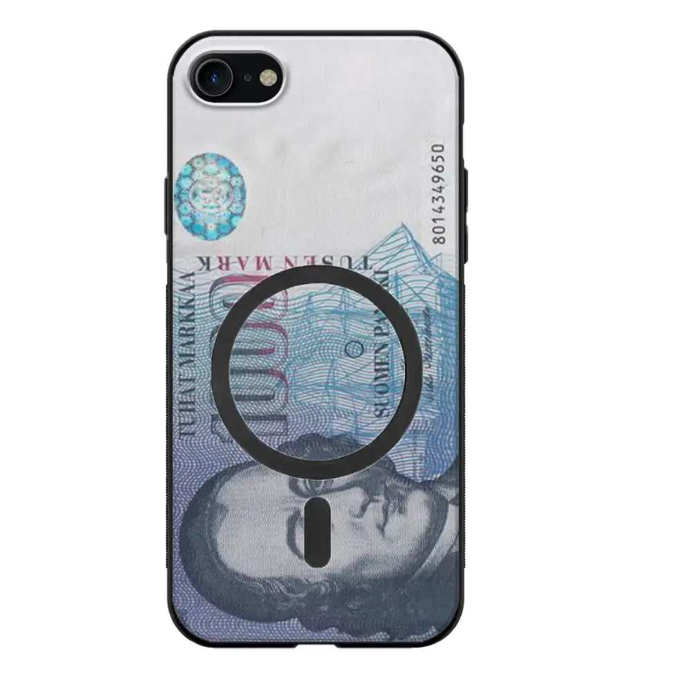 iPhone 7 seteli suojakuoret - Tonnin Seteli