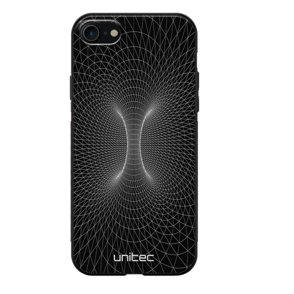 iPhone 7 suojakuoret - 3D Illusion - Ei