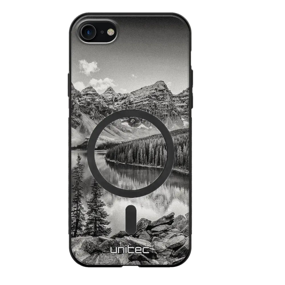 iPhone 7 suojakuoret - Rocky Mountains