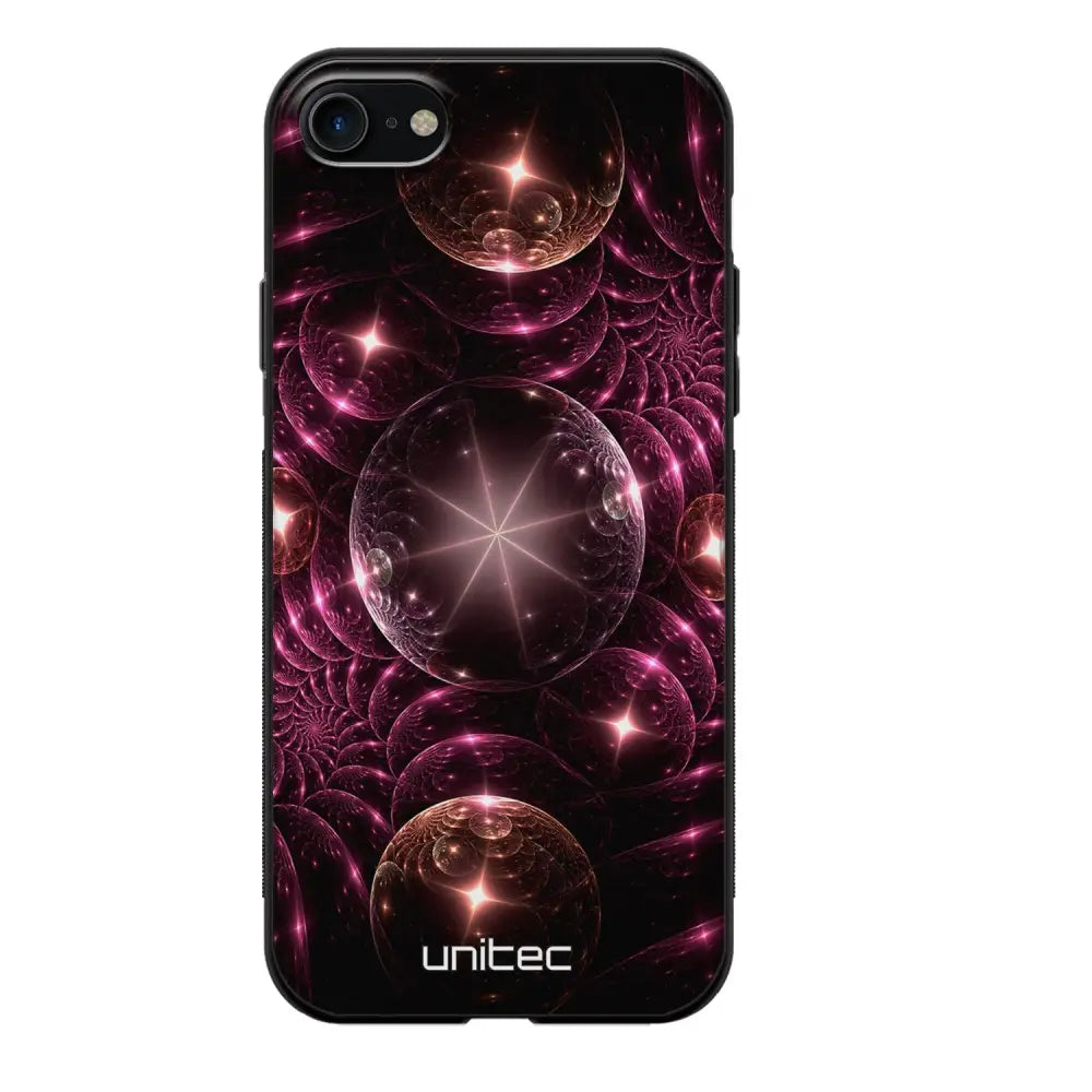 iPhone 7 suojakuoret - Space Balls - Ei